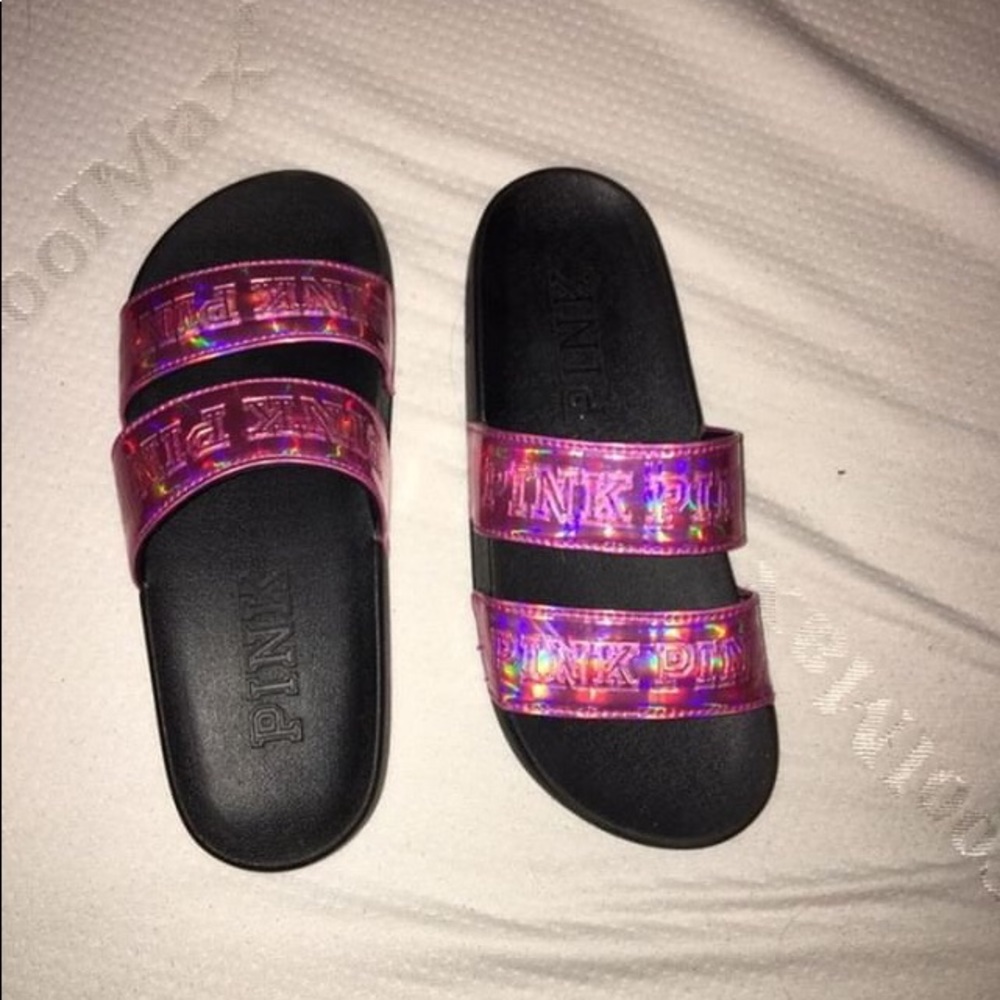 PINK slides